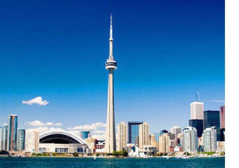 Four Points By Sheraton Toronto Airport East Exterior photo
